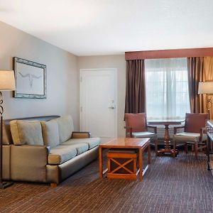 Queen Suite