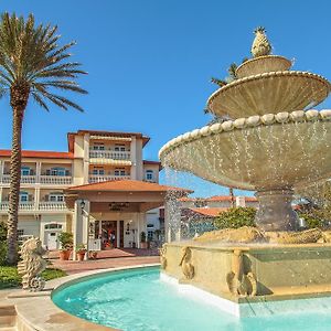 Ponte Vedra Inn And Club